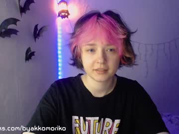 webcam tranny byakkomoriko capture image #4374088