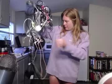webcam girl gingerlei capture image #3723917