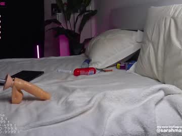webcam girl sarah__marlow__ capture image #4637744