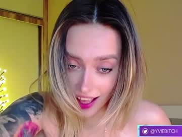 webcam girl _yvie_ capture image #4623609