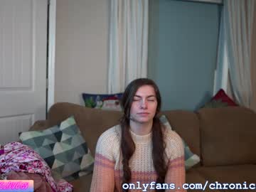 webcam girl chroniclove capture image #1498934