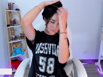 webcam girl annie_dreams capture image #207060