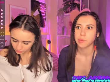 webcam girl millaava capture image #1882188