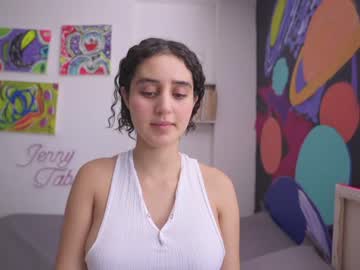 webcam couple jenny_taborda capture image #1074869