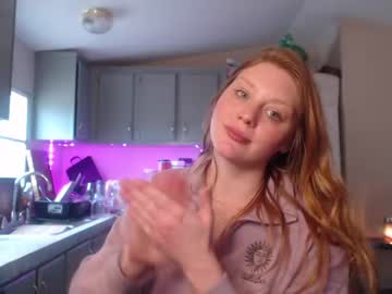 webcam girl gingerlei capture image #1935620