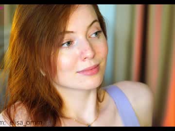 webcam girl _elisa_omm_ capture image #3094486