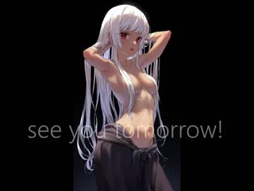 webcam girl infinite_reality capture image #2336354