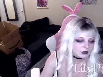 webcam girl lilypixel capture image #4111162