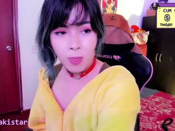 webcam tranny fijisakistar capture image #4370780