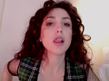 webcam girl cleopatra_sinns capture image #1705143