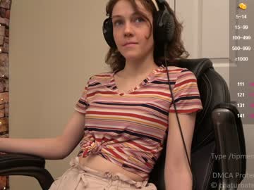webcam girl its_lily capture image #1470096