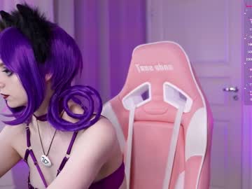 webcam girl holliwould_ capture image #5018207