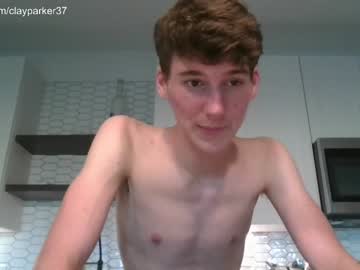 webcam man clay_parker capture image #376290