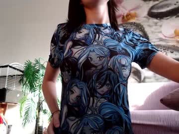 webcam girl jennycutey capture image #4697145