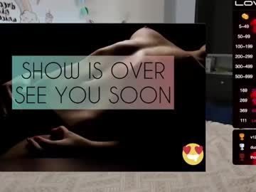 webcam girl _lucky_doll_ capture image #4812941