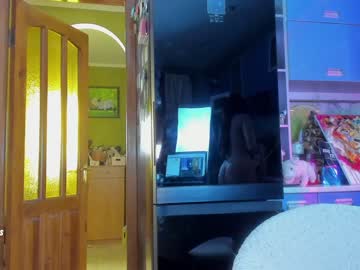 webcam girl sweety_rinushka_ capture image #2730300