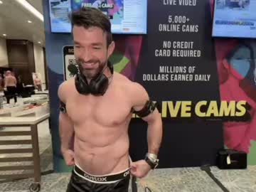 webcam man maximus_787 capture image #4818787