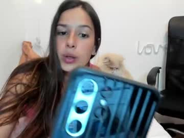 webcam girl ohanna_ capture image #1411714