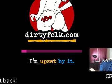webcam girl harperthefox capture image #2174836