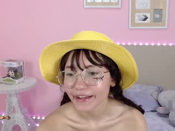 webcam girl little_effy18 capture image #1613058