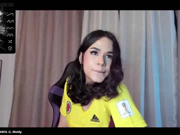 webcam tranny maddy_rios capture image #4677619