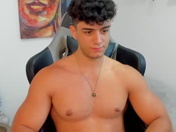 webcam man noha_miler capture image #3500243