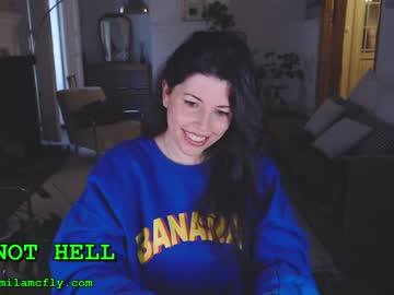 webcam girl mila_ capture image #4554443