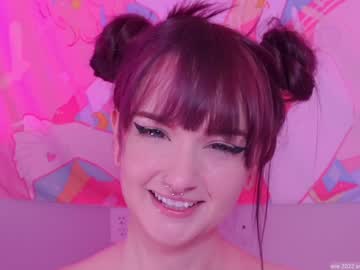 webcam girl finleyfae capture image #1810923