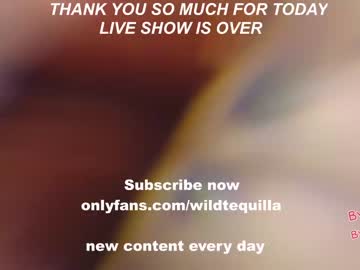 webcam girl wildtequilla capture image #1947436
