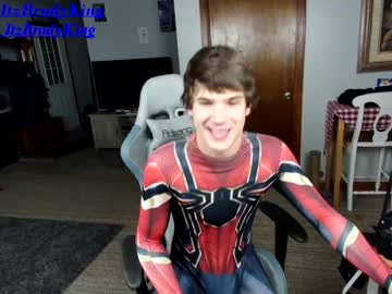 webcam man itzbrodyking capture image #4101246