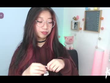 webcam girl kanna_hh capture image #3515866