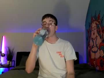 webcam man andyxb capture image #1679462