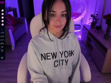webcam girl annie_dreams capture image #3853816