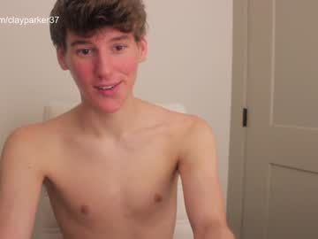 webcam man clay_parker capture image #642456