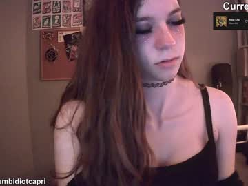 webcam tranny dumbsushiskye capture image #3421944