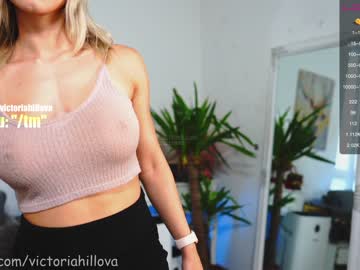 webcam girl victoriahillova capture image #159570