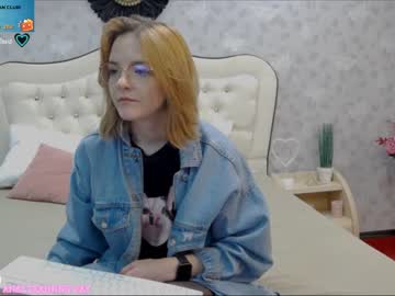 webcam girl ginger_pie capture image #2733356