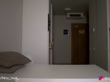 webcam girl nico_rock capture image #3770861