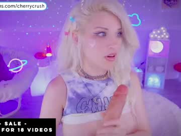 webcam girl cherrycrush capture image #2454278