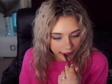webcam girl cherrishlulu capture image #1683222