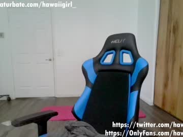 webcam girl hawaiigirl_ capture image #3785616