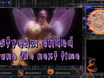 webcam girl nuryforerogh capture image #4152129