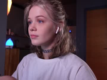 webcam girl tendertainted capture image #4020141