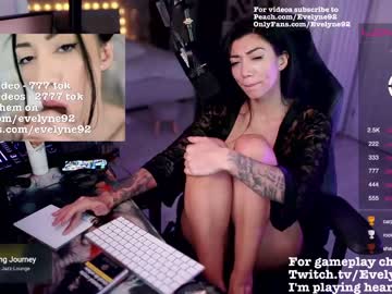 webcam girl evelyne92 capture image #301503