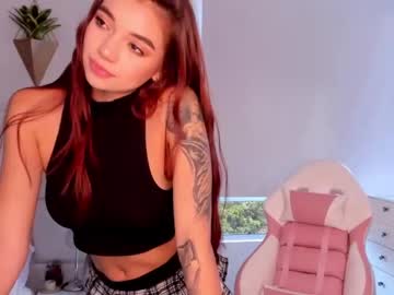 webcam girl scarlett__baker capture image #290481