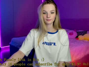 webcam girl _passion_show_ capture image #4465732
