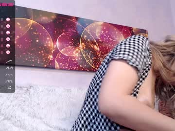 webcam girl cherry_deee capture image #1386511