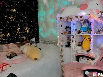 webcam girl littleflufflepuff capture image #301340