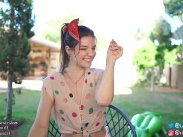 webcam girl loollypop24 capture image #3219244
