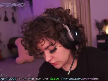 webcam girl evelynpiers capture image #4351046